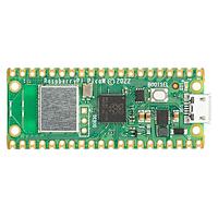 Raspberry Pi SC0918 Single Board Computers Raspberry Pi Pico W
