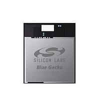 Silicon Labs BGM13P32F512GE-V2 USB Adapter BGM13P Wireless Bluetooth Module, PCB, +19 dBm, 2.4 GHz, 512 kB flash, -40 to 85 C, U.FL Connector