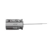 Nichicon UPA1V271MPD1TD Low Impedance Electrolytic Capacitors 270uF 35 Volts 20%