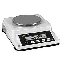Analyzer Scale
