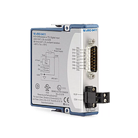 NI NI-9411 C Series Digital Module (Conformal Coated, D-SUB, RS-422 5 V TTL 5 V 12 V 24 V,  500 ns)