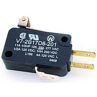 Honeywell V7-1C27E9-263 Standard SP NO 15A @ 277VAC