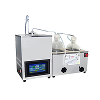 Oil test equipment