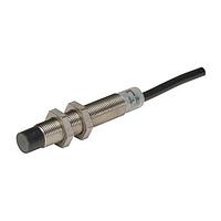 Eaton E59-M12C110C02-D1NN Proximity Sensors IPROX INDUCTIVE,12MM,DC,NPN,UN,NO 2M CAB
