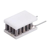 Laird Thermal Systems 387006643 Thermoelectric Peltier Modules Thermoelectric Cooler, Mini Form Factor, SbSn Solder, Gold Plate