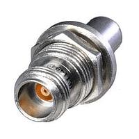 Trompeter / Cinch Connectivity Solutions BJ3159AC-222 Connectors TTM BLKD JK Rear MNT Full CRMP