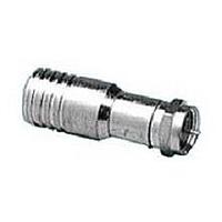 AIM-Cambridge / Cinch Connectivity Solutions 25-7192 Connectors RG11 CABLE MT PLUG F CONNECTOR