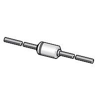 Nexperia BAT86,133 Schottky Diode BAT86/SOD68/DO-34