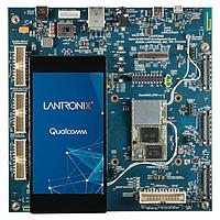 Lantronix QC-DB-U10003 Development Kits Based on SXR2130P processor