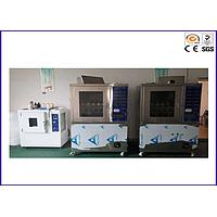 Transformer test equipment