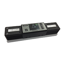 Roeckle 5023/200/KK Electronic horizontal spirit level (200mm, 0.02mm/m,± 15°)
