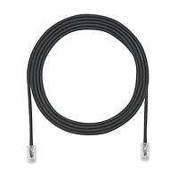 Panduit UTP28X18BL Cat 6a Cat 6A 28AWG UTP Patch Cord, CM/LSZH, Bl