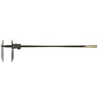 MITUTOYO 551-226-10 Digimatic Caliper (0-750mm/30”)