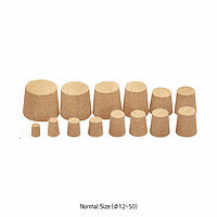 SciLab SL.Sto9026 Stopper Cork, large size 60/52 * h39mm