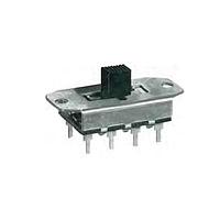 CW Industries G-335S-0001 Slide Switches Std Slide Switch