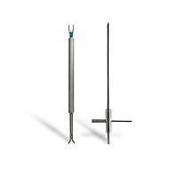 Sauermann TPS-08-1500-T Pitot tube S type with K thermocouple