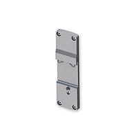 Teltonika PR5MEC24 DIN Rail Tracks & Accessories TSW1 Rear panel with DIN Rail holder