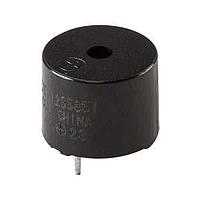 Same Sky (formerly CUI Devices) CMT-1295-85T Magnetic Buzzer Transducers 12mm, Magnetic, 3V