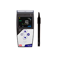 Giorgio Bormac Oxy 70 Vio Portable oxymenter (0.0~50.0 mg/l; Optical sensor 2 m)