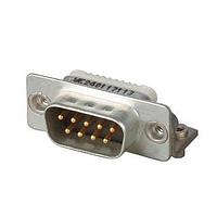 Wurth Elektronik 242617113 D-Sub Connectors - Standard Density D-Sub Filter SMD 15pol 1pF