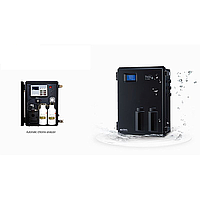 Chlorine Meter