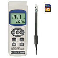 Conductivity Meter Calibration Service