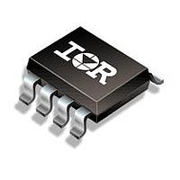 Infineon IRS2005STRPBF High-Side, Low-Side 200V high & low-side 0.6A,VCC & VBS UVLO