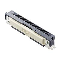 Molex 200485-0151 Connectors .50mm Easy-On One TouchST 51Ckt HT