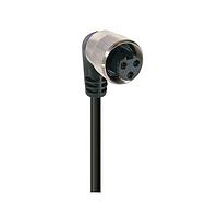 Lumberg Automation RKWP 3-800/4M Sensor Cables / Actuator Cables