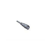 Amphenol LTW DD-07AFMM-RL8D05 Sensor Cables / Actuator Cables RBL, Large Size, Plastic, 5A, 07 pins, Female Connector, Male Contact, Straight, Push Lock With Latch, Overmolded, Length 5000mm, IP68