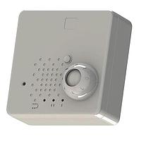TEKTELIC T0006116-EU Vivid Smart Room Sensor  VIVID. Smart Room Sensor. The smart room sensor is an ideal solution for holistically monitoring the home and office environment. The device is capable of measuring and reporting temperature, humidity, light, movement