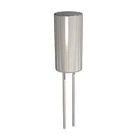 ECS Inc. International ECS-.327-12.5-8X-C Crystals 32.768KHz 12.5pF 3x8X +/-10PPM -10 to +60C RoHS
