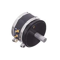 Potentiometers