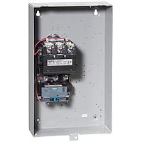 SIEMENS 14IUH32BL Non-reversing Starter,FVNR SZ3 1/2,50-200Amps,N1,277V