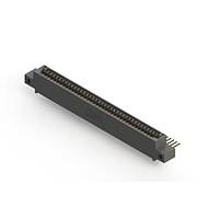 EDAC 395-038-559-412 Standard Card Edge Connectors .100" (2.54mm) Pitch Card Edge Connector