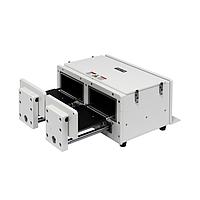 TESCOM TC-5925AP Pneumatic Shield Box
