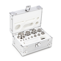 KERN 354-056 Weight Set (M2, 1 g - 500 g)