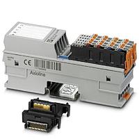 PHOENIX CONTACT 2701722 Digital Input Modules AXL F DI16/1 HS 1H