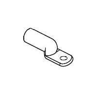 AMP Connectors - TE Connectivity 277153-1 Ring TERMINAL COPALUM R 3/0 3/8