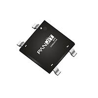 PANJIT PM808LL_R2_00601 Single Phase Bridge Glass Passivated Low VF Bridge Rectifier