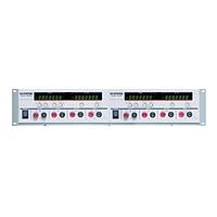 Precision Current meter