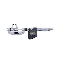MITUTOYO 343-250-30 Digital Inside Micrometers (0-25mmx0.001)