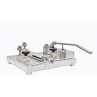 HUAXIN HS721(-0.95~140) Pneumatic Pressure Comparison  Pump (-0.95~140 bar)