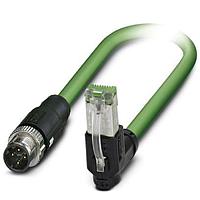PHOENIX CONTACT 1407508 Cat 5e NBC-MSD/ 1 0-93B/R4ACR SCO