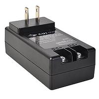 CUI Inc SWI24-12-N-SC Fixed Plugs 24W 12V 2A Level VI Screw Terminals