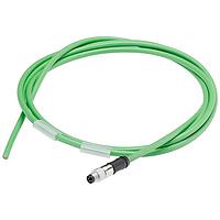 SIEMENS 6ES71942MN100AC0 Sensor Cables / Actuator Cables Bus Cable ET-Connection. 10m