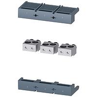 SIEMENS 3VA95730JB23 Wire Connector BRKR 3VAx5/6 800/1000A 3P LUG 2W
