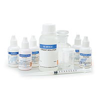 HANNA HI3810 Dissolved Oxygen Test Kit (100 tests)