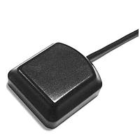 Siretta ALPHA4A/5M/MCXM/S/S/26 Outdoor Antennas ADHESIVE MOUNT GPS ANTENNA 26DBI 5M RG174 MCX MALE CONNECTOR