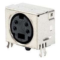Circular DIN Connectors